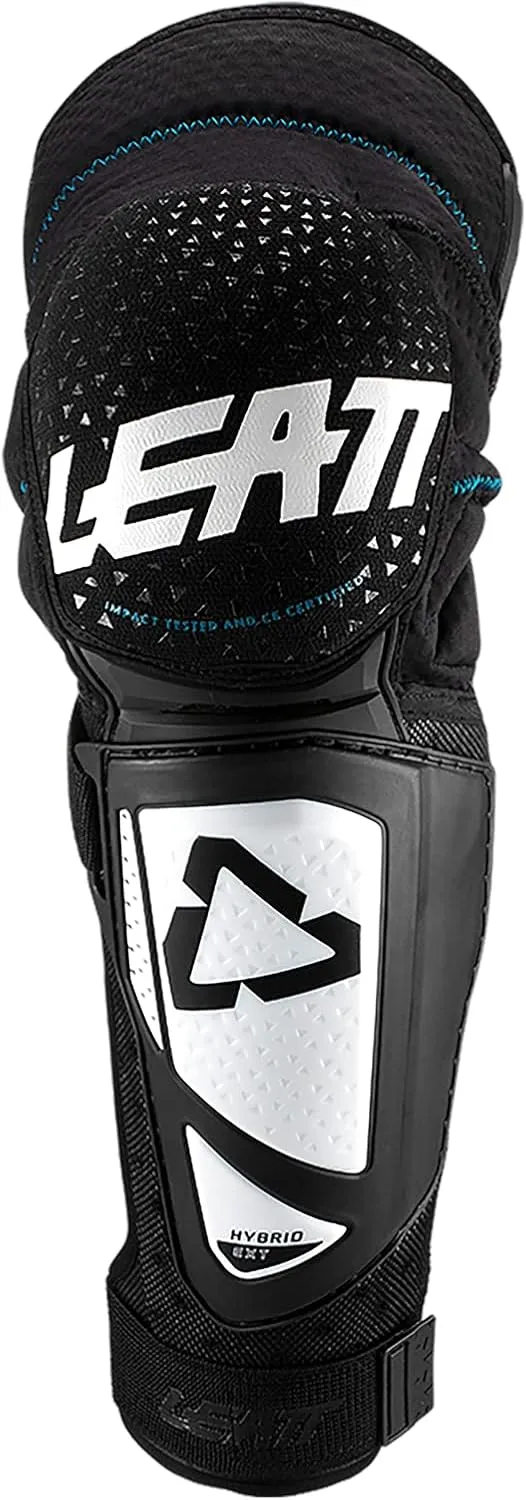 3DF Hybrid EXT Knee & Shin Guards