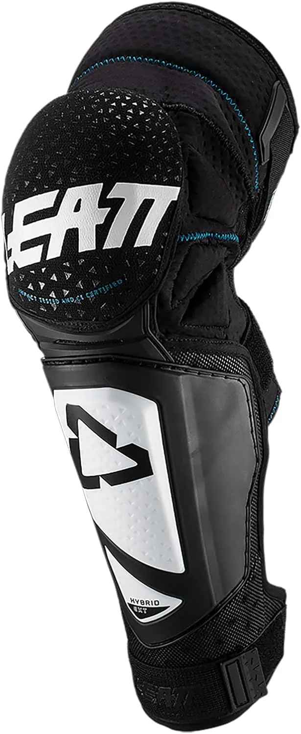 3DF Hybrid EXT Knee & Shin Guards