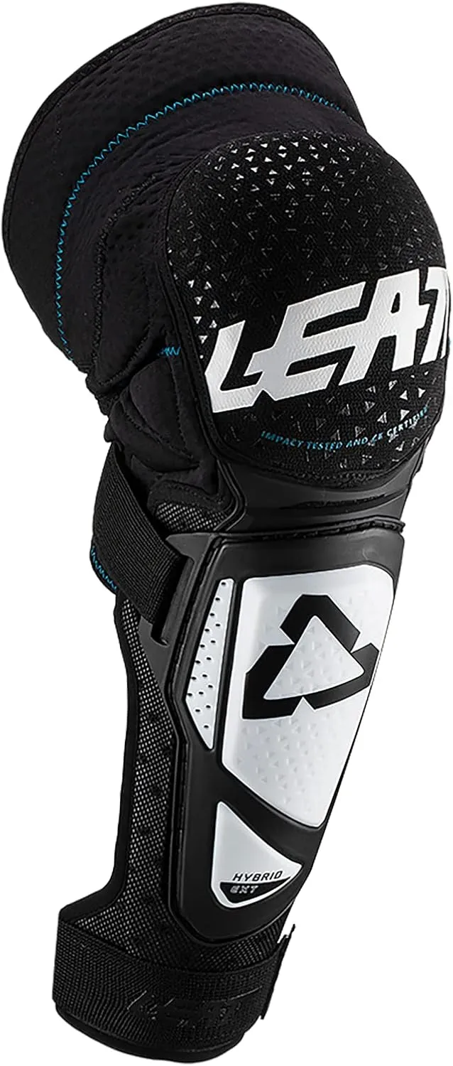 3DF Hybrid EXT Knee & Shin Guards