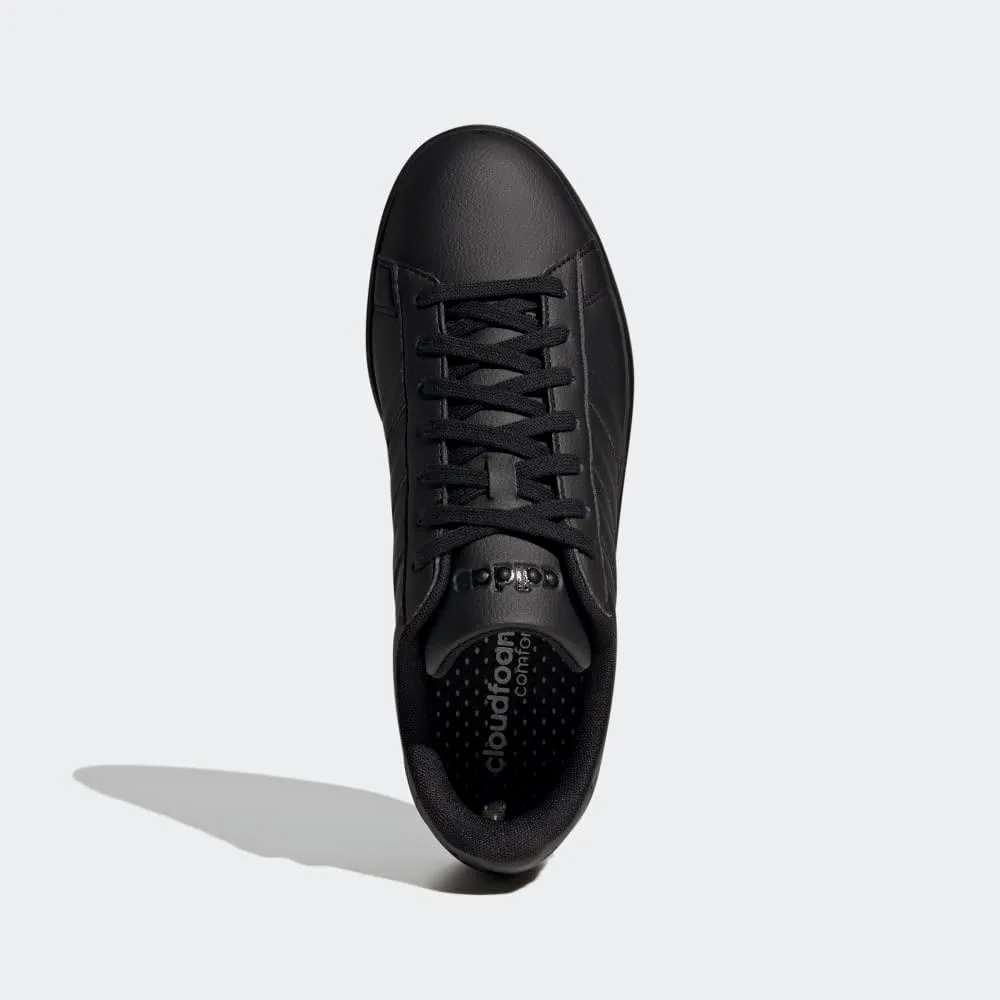 adidas Men's Grand Court 2.0 Tennis Shoe
