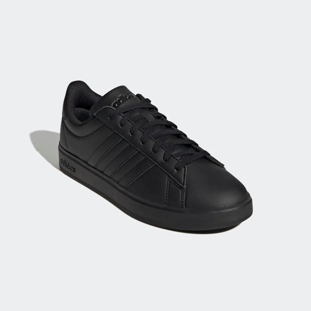 adidas Men's Grand Court 2.0 Tennis Shoe