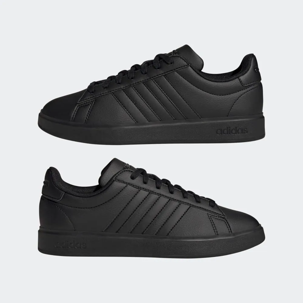 adidas Men's Grand Court 2.0 Tennis Shoe