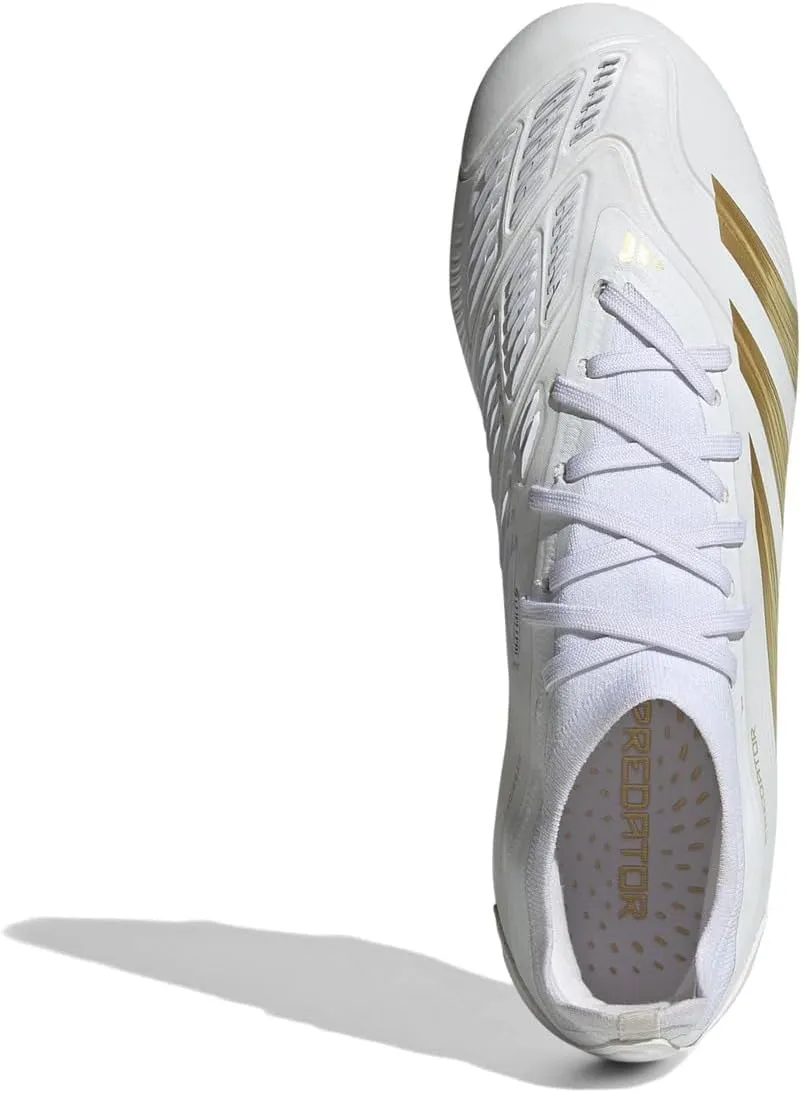 adidas Pro Firm Ground Sneaker