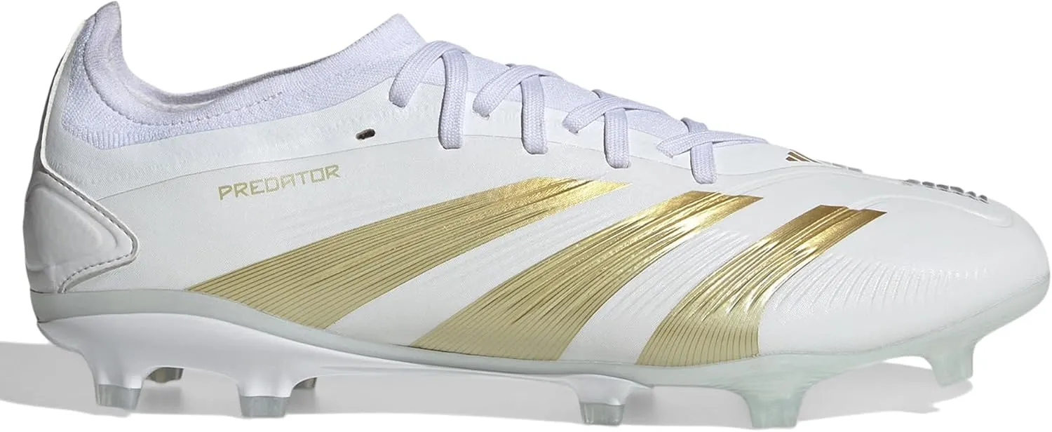 adidas Pro Firm Ground Sneaker