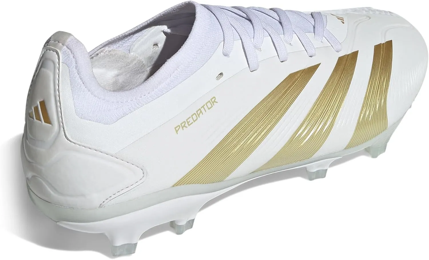 adidas Pro Firm Ground Sneaker