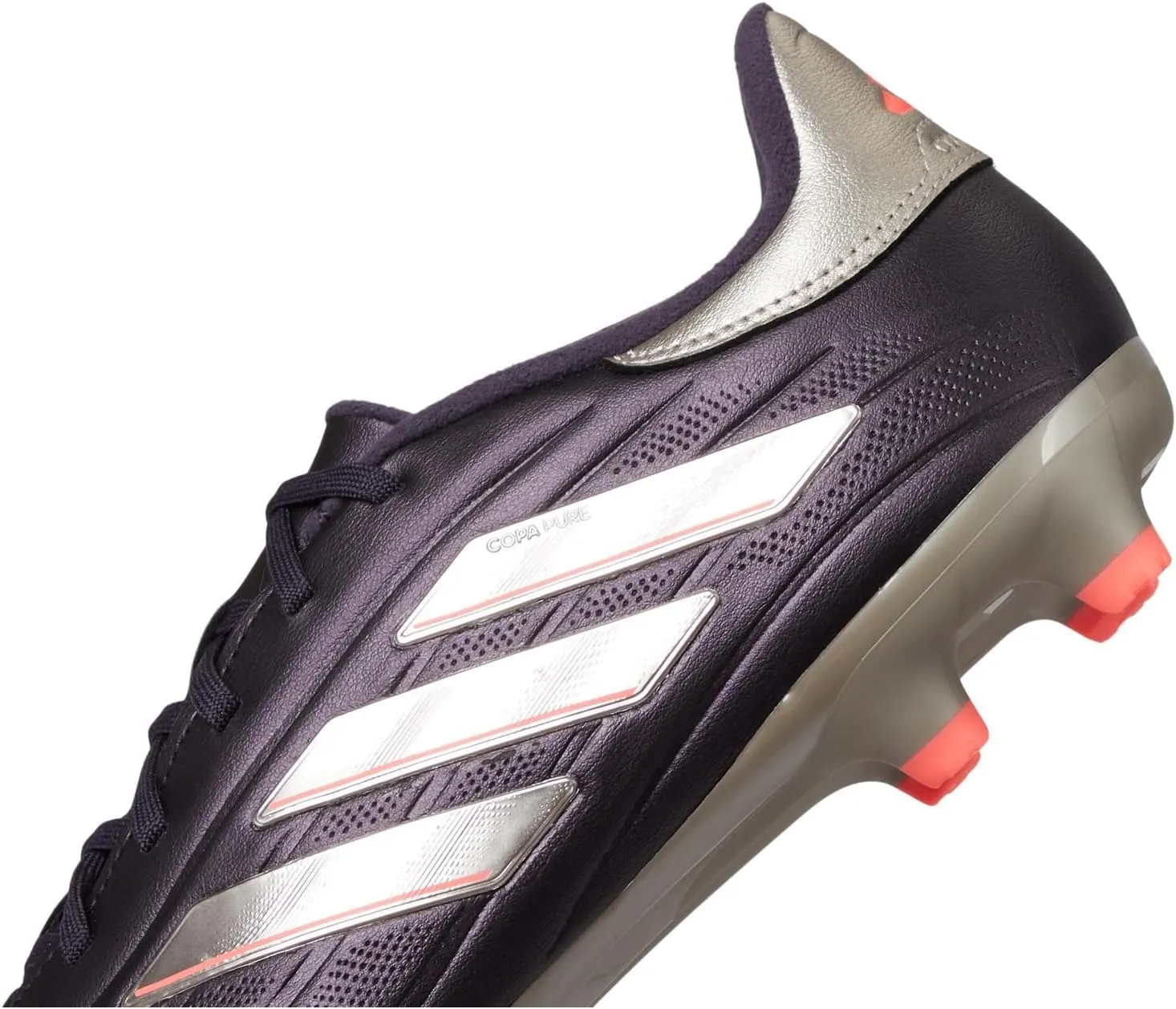 adidas Unisex-Adult Copa Pure Ii League Firm Ground Sneaker