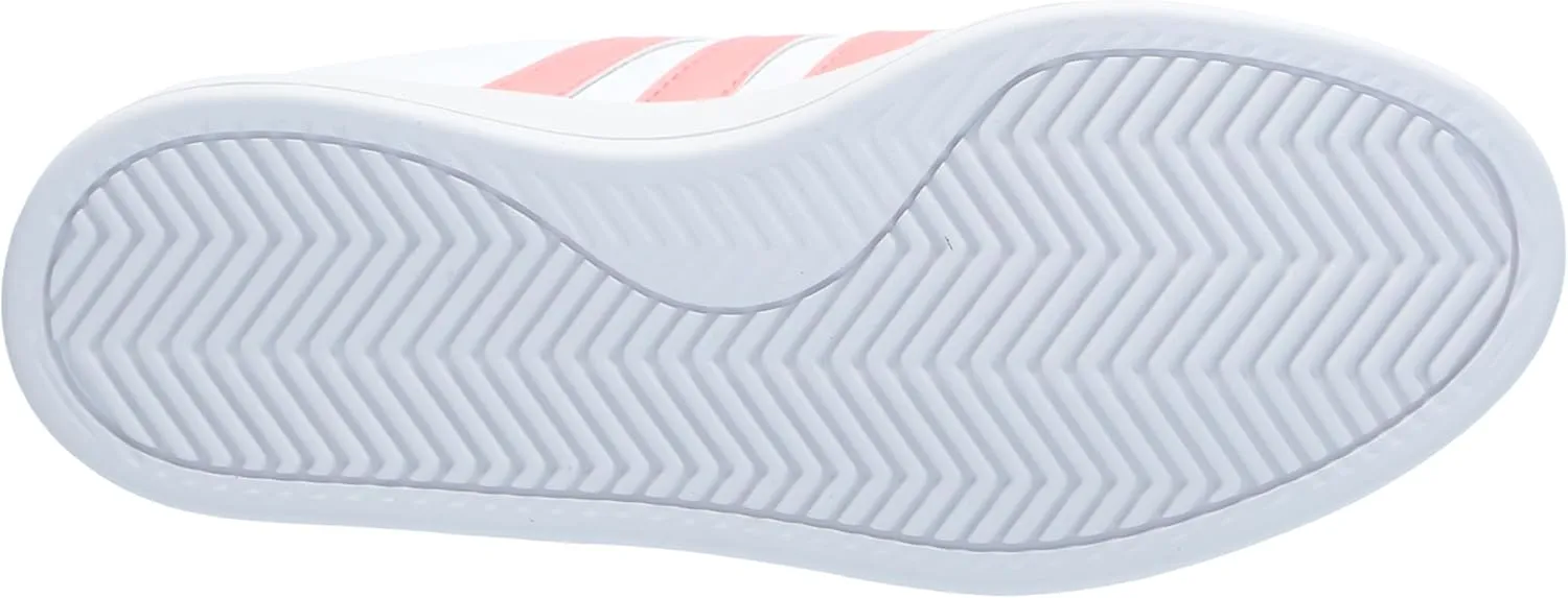 adidas Women's Grand Court 2.0 Tennis Shoe