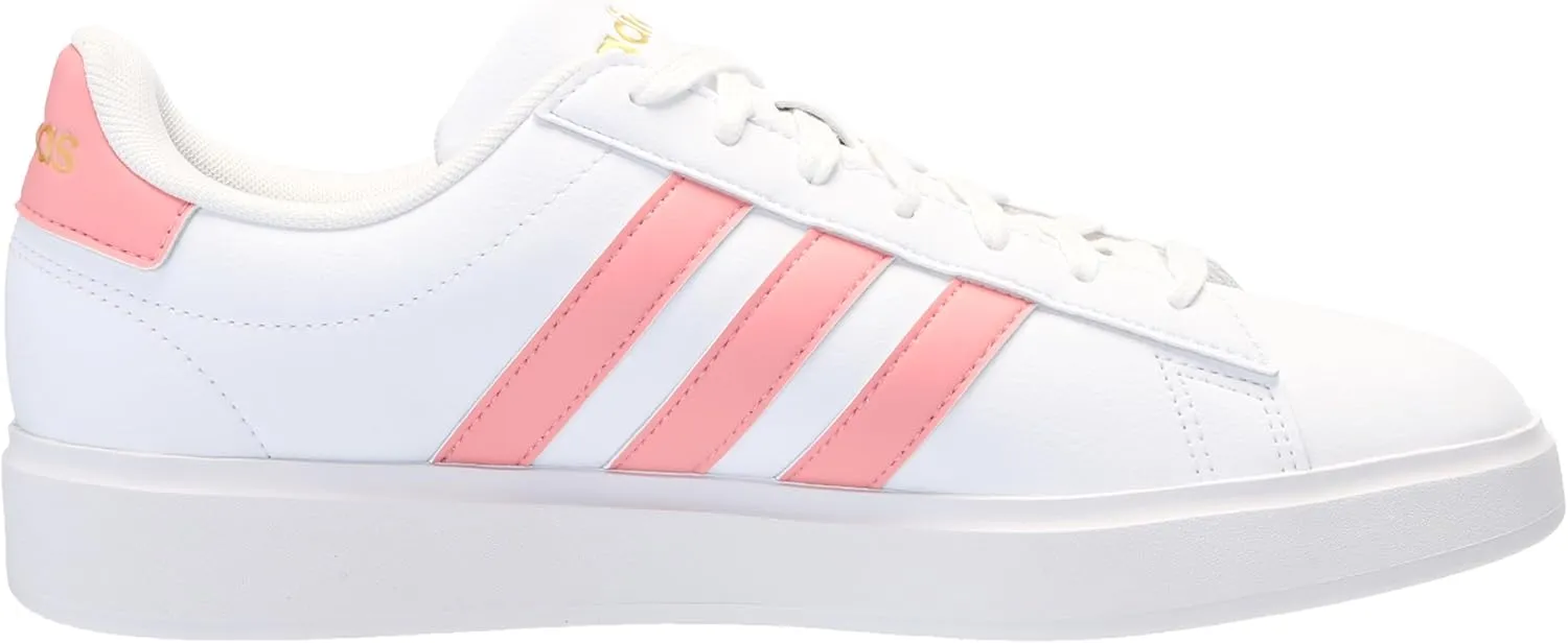 adidas Women's Grand Court 2.0 Tennis Shoe