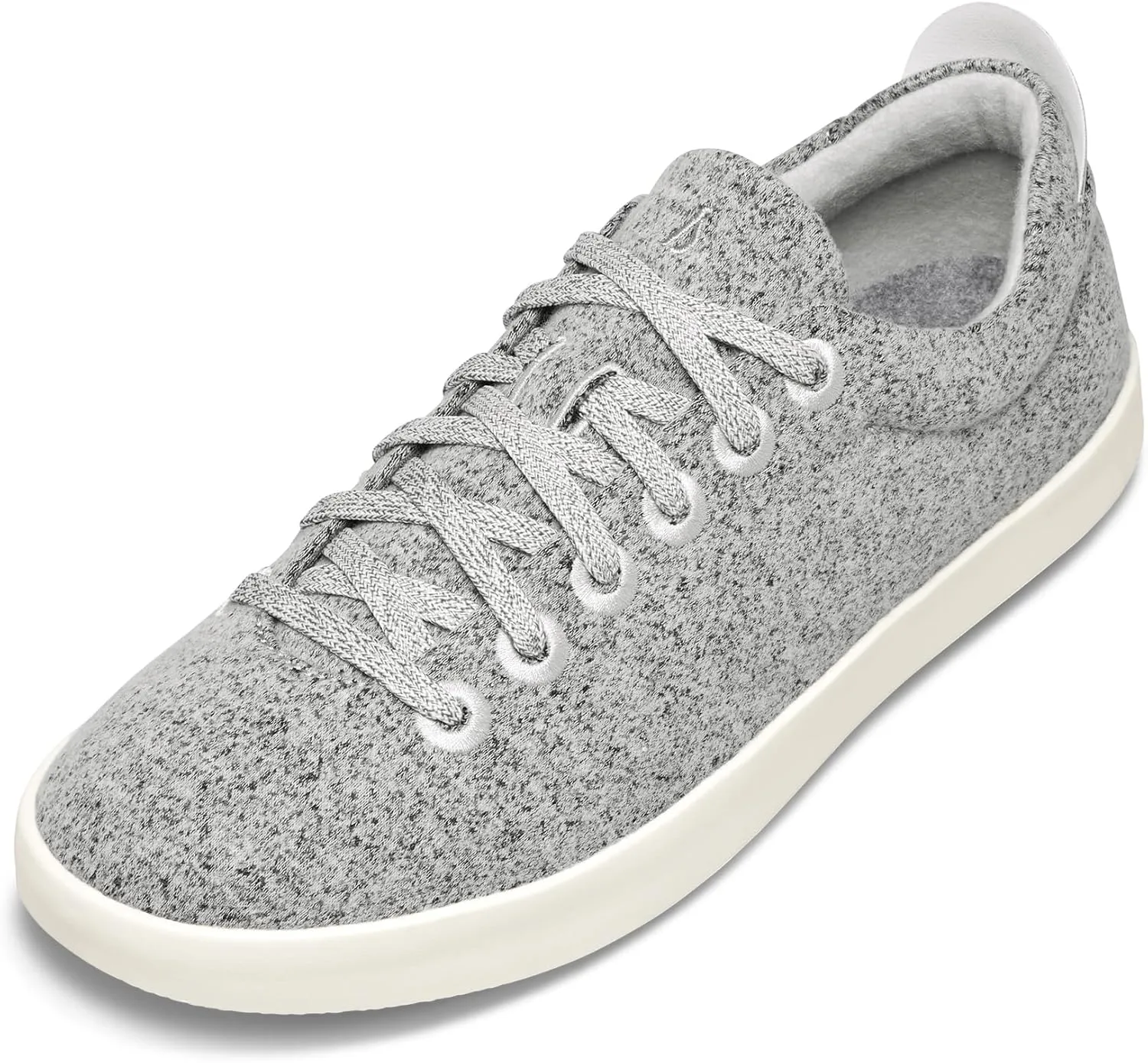 Allbirds Women's Wool Pipers Casual Sneakers