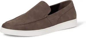 Amazon Essentials Men's Slip-on Loafer Sneakers