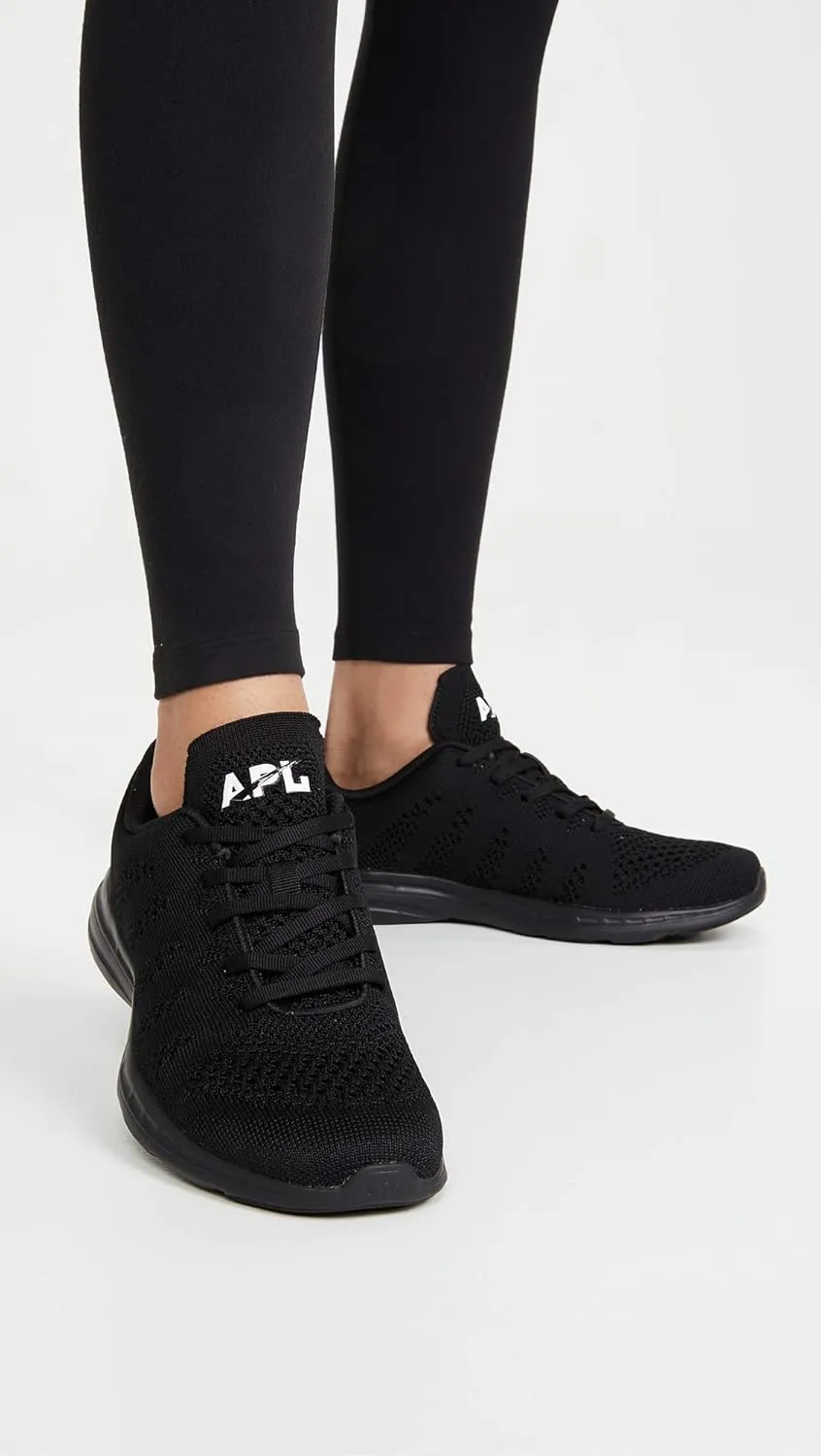 APL Men's Techloom Pro Running Sneakers