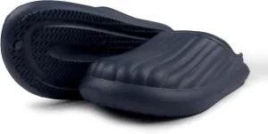 Ares Slippers - Flexible and Waterproof Eva Cloud Slippers, Non-Slip Comfy Pillow Sandals with Plush Lining