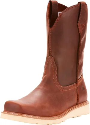 Ariat Men's Rambler Recon Square Toe Western Boot