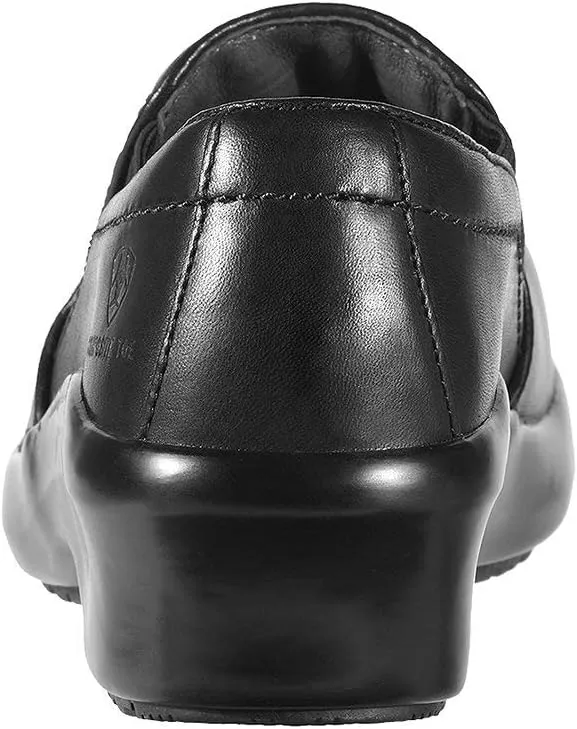 ARIAT Women's Expert Safety Clog Sd Composite Toe