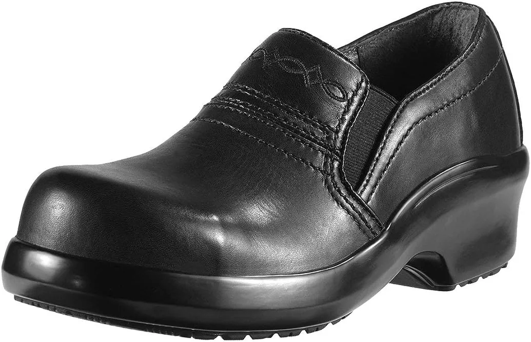ARIAT Women's Expert Safety Clog Sd Composite Toe