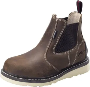 Avenger Work Boots Women's Wedge Industrial Boot
