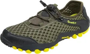 Barefoot Shoes for Water Sports Quick Dry Aqua Women Men Beach Swim Pool Surf Yoga Hiking Lightweight Non Slip Outdoor Activities
