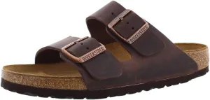 Birkenstock Unisex Arizona Birko-Flor Sandals