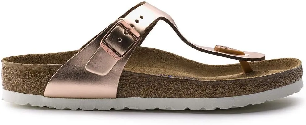 Birkenstock Women's Gizeh Thong Sandals