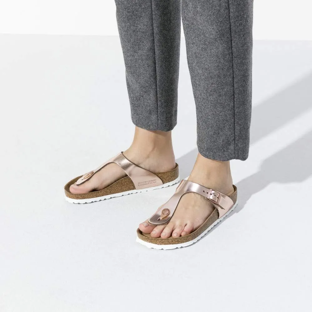 Birkenstock Women's Gizeh Thong Sandals