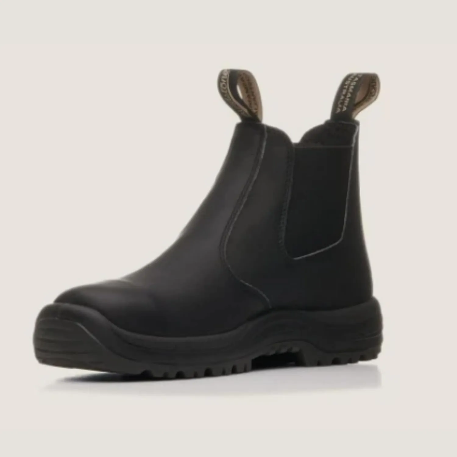 Blundstone Work Series Protective Boots - Men