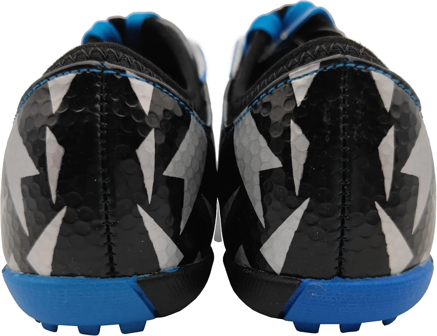Boys Girls Turf Soccer Shoes Kids Firm Ground Soccer Cleats Athletic Football Boots for Outdoor Indoor (Little Kid/Big Kid)