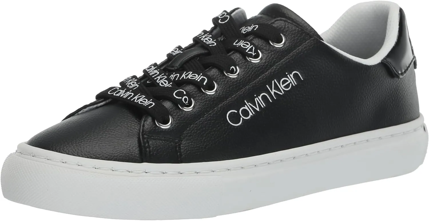 Calvin Klein Women's Ciyan Sneaker