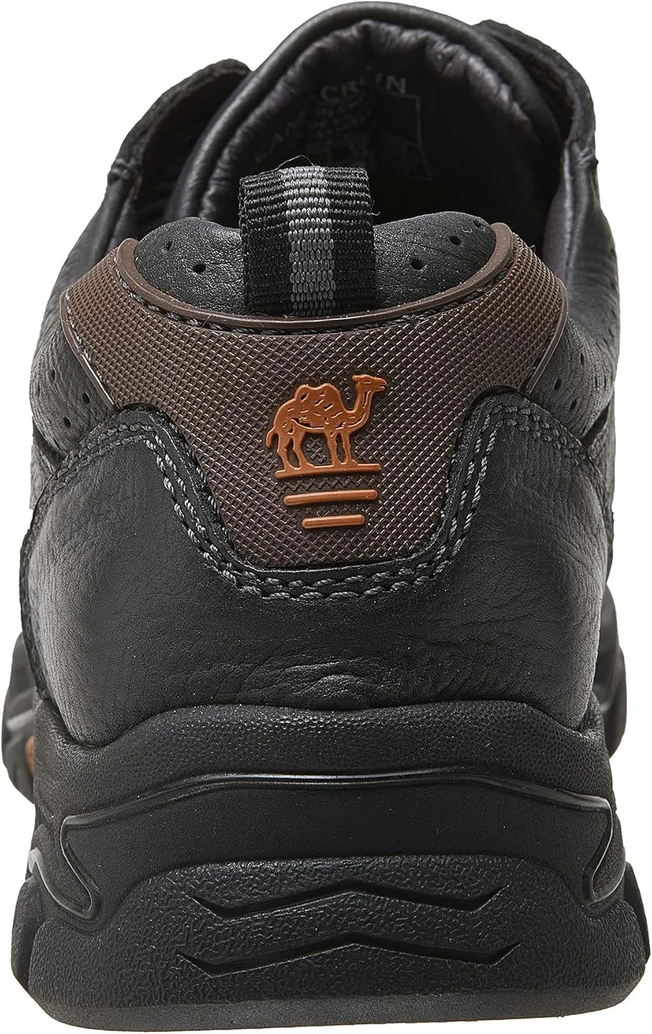 CAMEL CROWN Men Casual Shoes Loafers Comfortable Walking Shoes Oxford for Work Dress Travel-Lace up