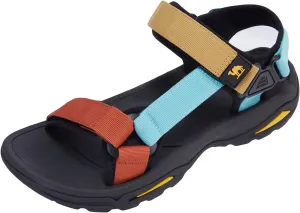CAMEL CROWN Mens Waterproof Hiking Sandals with Arch Support Open Toe Summer Outdoor Beach Water Comfortable Sport Sandals