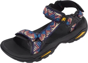 CAMEL CROWN Waterproof Hiking Sandals Women Arch Support Sport Comfortable Walking Water Sandals for Beach Travel Athletic