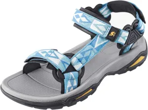 CAMEL CROWN Waterproof Hiking Sandals Women Arch Support Sport Comfortable Walking Water Sandals for Beach Travel Athletic