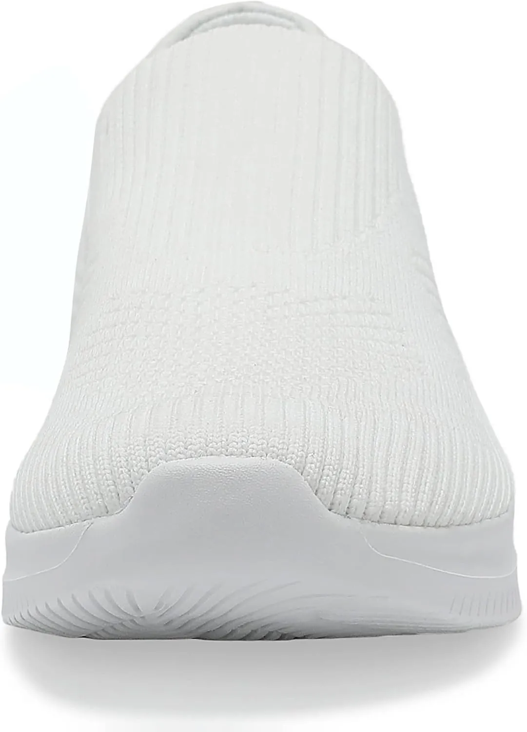Casbeam Womens Running Shoes Ladies Slip on Tennis Walking Sneakers Lightweight Breathable Comfort Work Gym Trainers Stylish Shoes