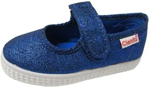 Cienta Unisex-Child Mary Jane Flat