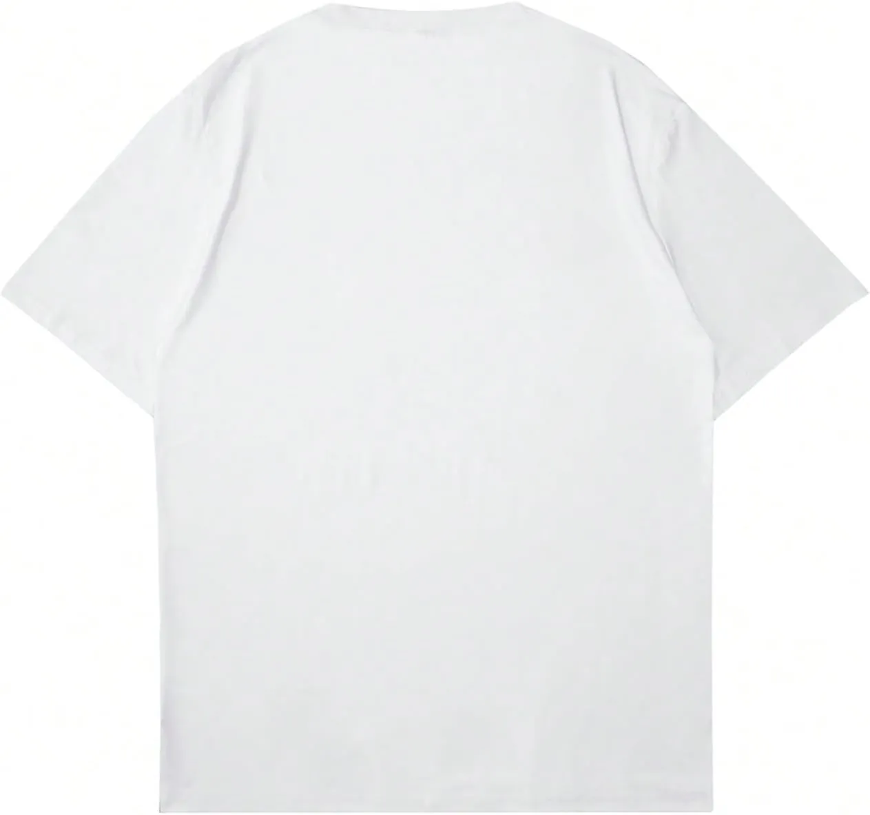 COZYEASE Men's Slogan Letter Graphic Print Tee Tops Casual Round Neck Short Sleeve Summer T Shirts