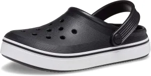 Crocs Unisex-Child Off Court Clog