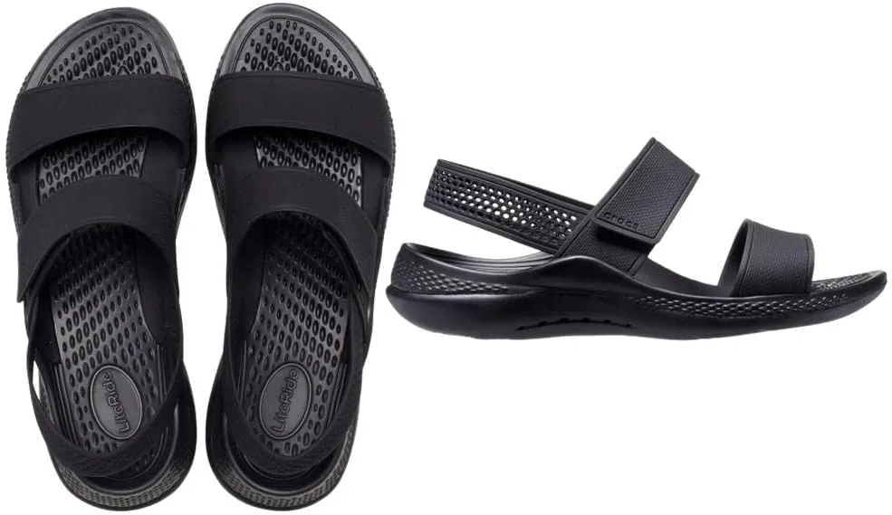 Crocs Women's Literide 360 Sandal