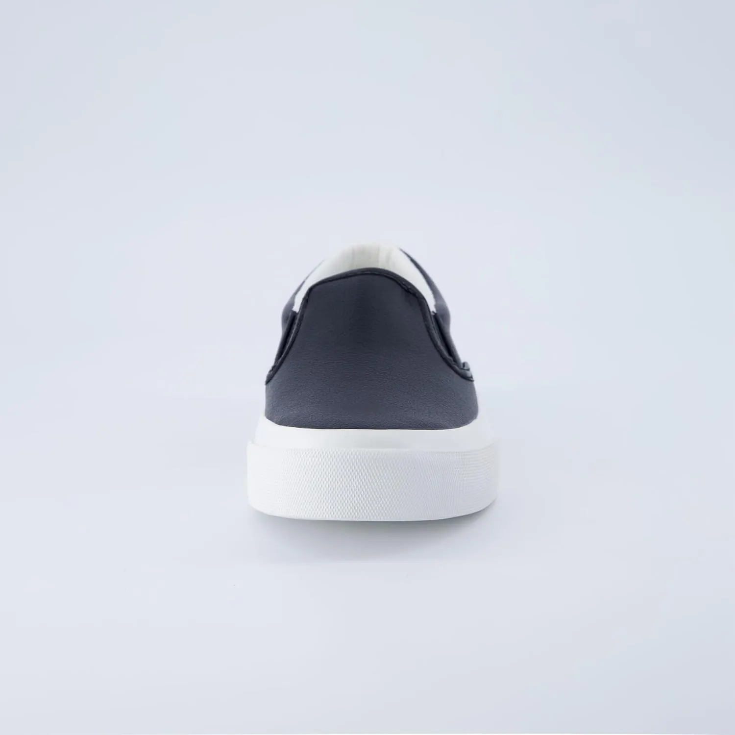 CUSHIONAIRE Ferris Fashion Slip On Sneakers for Women – Laceless Everyday Casual Womens Shoes with Cushioned Insole and Flexible Sole for Effortless Comfort and Style