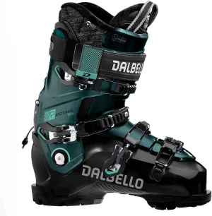 DALBELLO Women's Panterra 85 Ski Boots 2024 - All-Mountain, Medium Flex, 85 Flex Rating - for Beginners and Intermediate Skiers