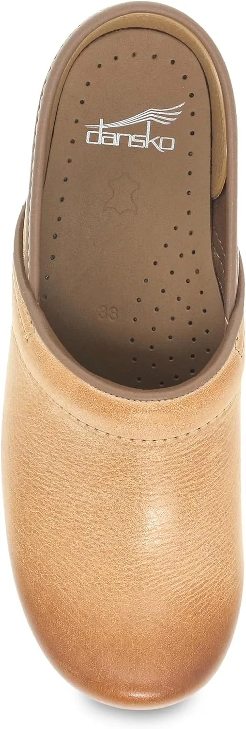 Dansko Men's Professional Clog - All Day Support