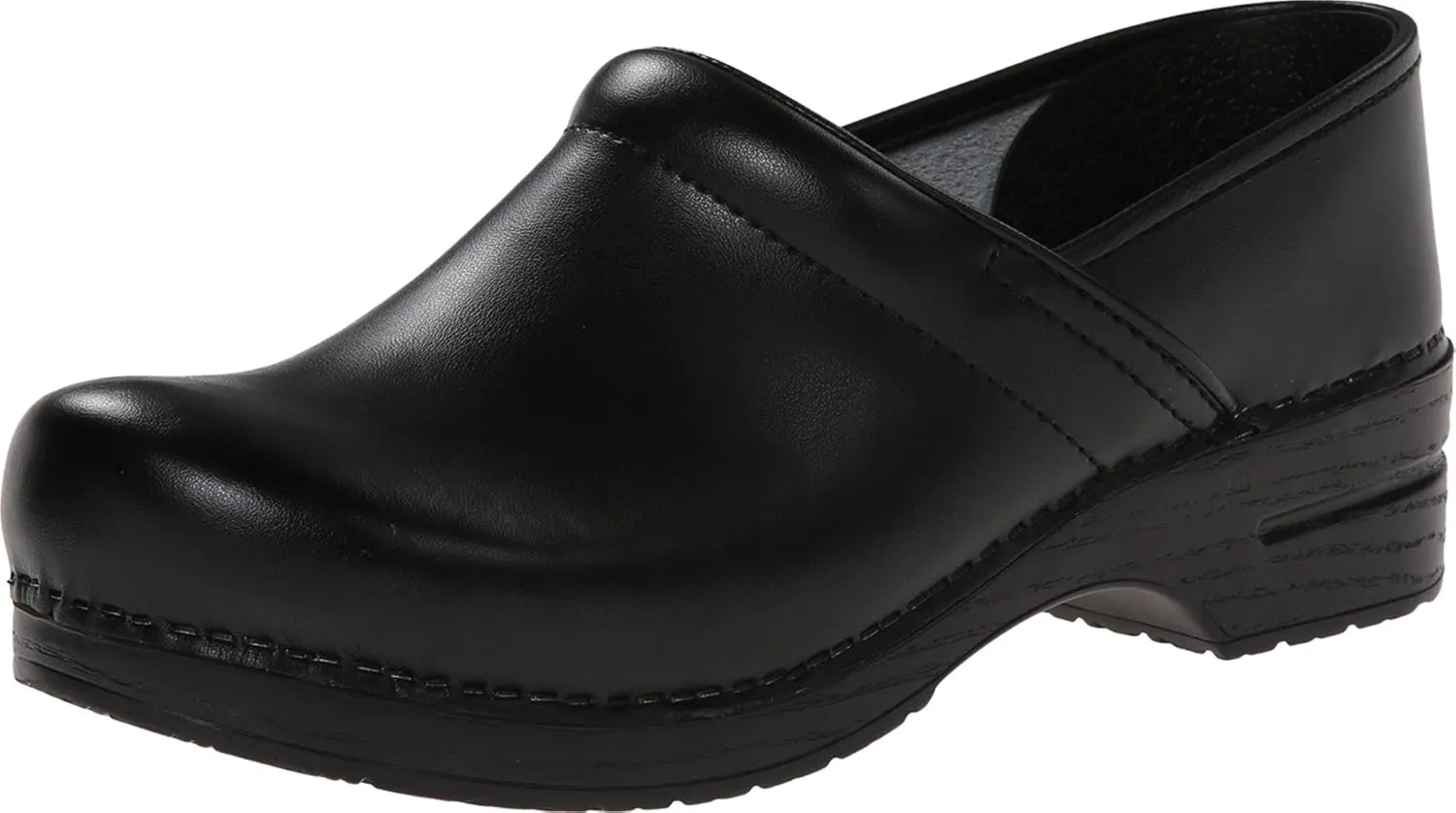 Dansko Men's Professional Clog - All Day Support