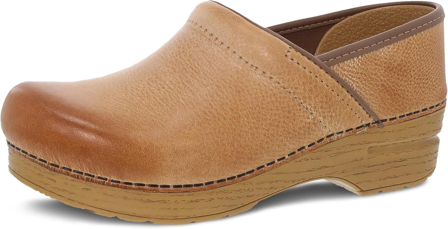 Dansko Men's Professional Clog - All Day Support