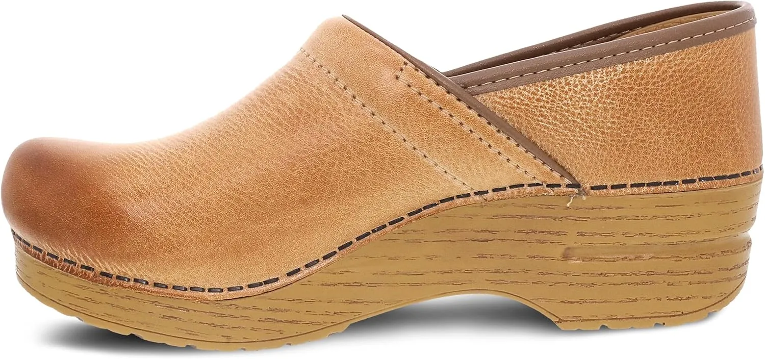 Dansko Men's Professional Clog - All Day Support