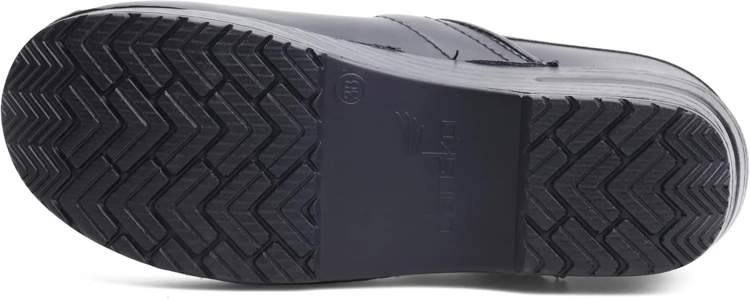 Dansko Men's Professional Clog - All Day Support