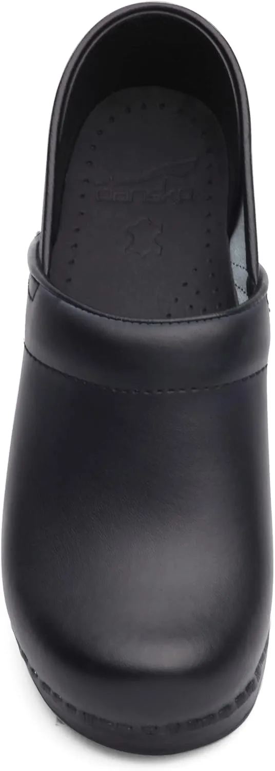 Dansko Men's Professional Clog - All Day Support