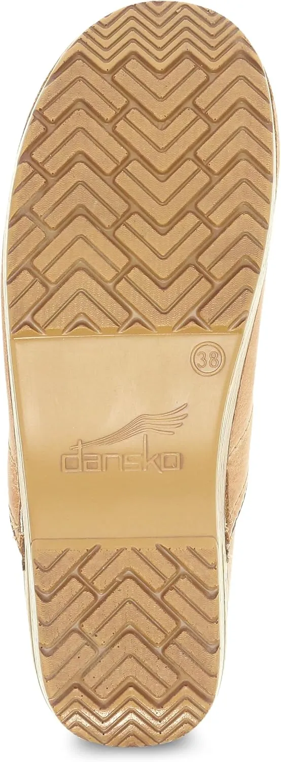 Dansko Men's Professional Clog - All Day Support