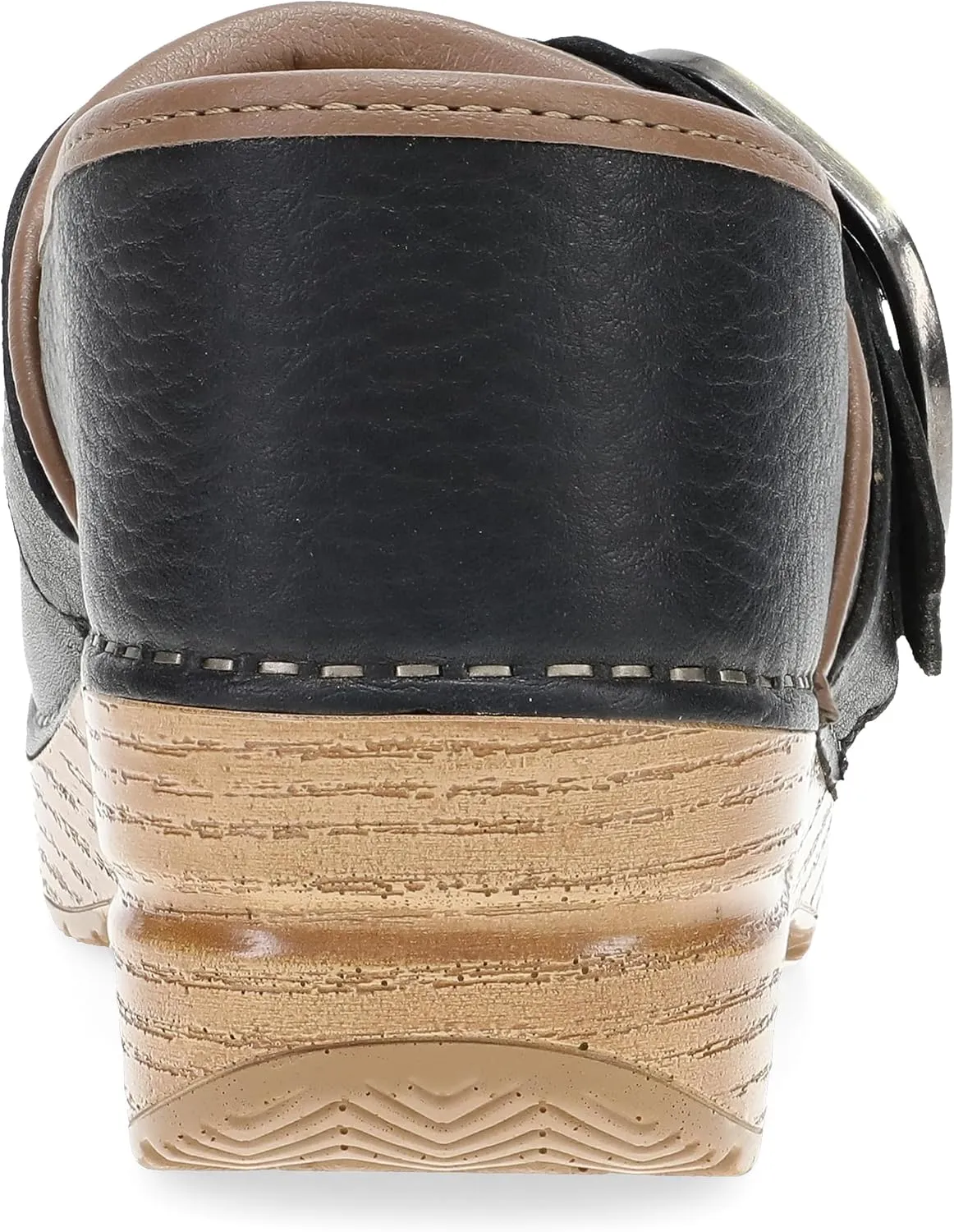 Dansko Pearson Clogs for Women – Rocker Sole and Arch Support for Comfort