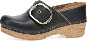 Dansko Pearson Clogs for Women – Rocker Sole and Arch Support for Comfort