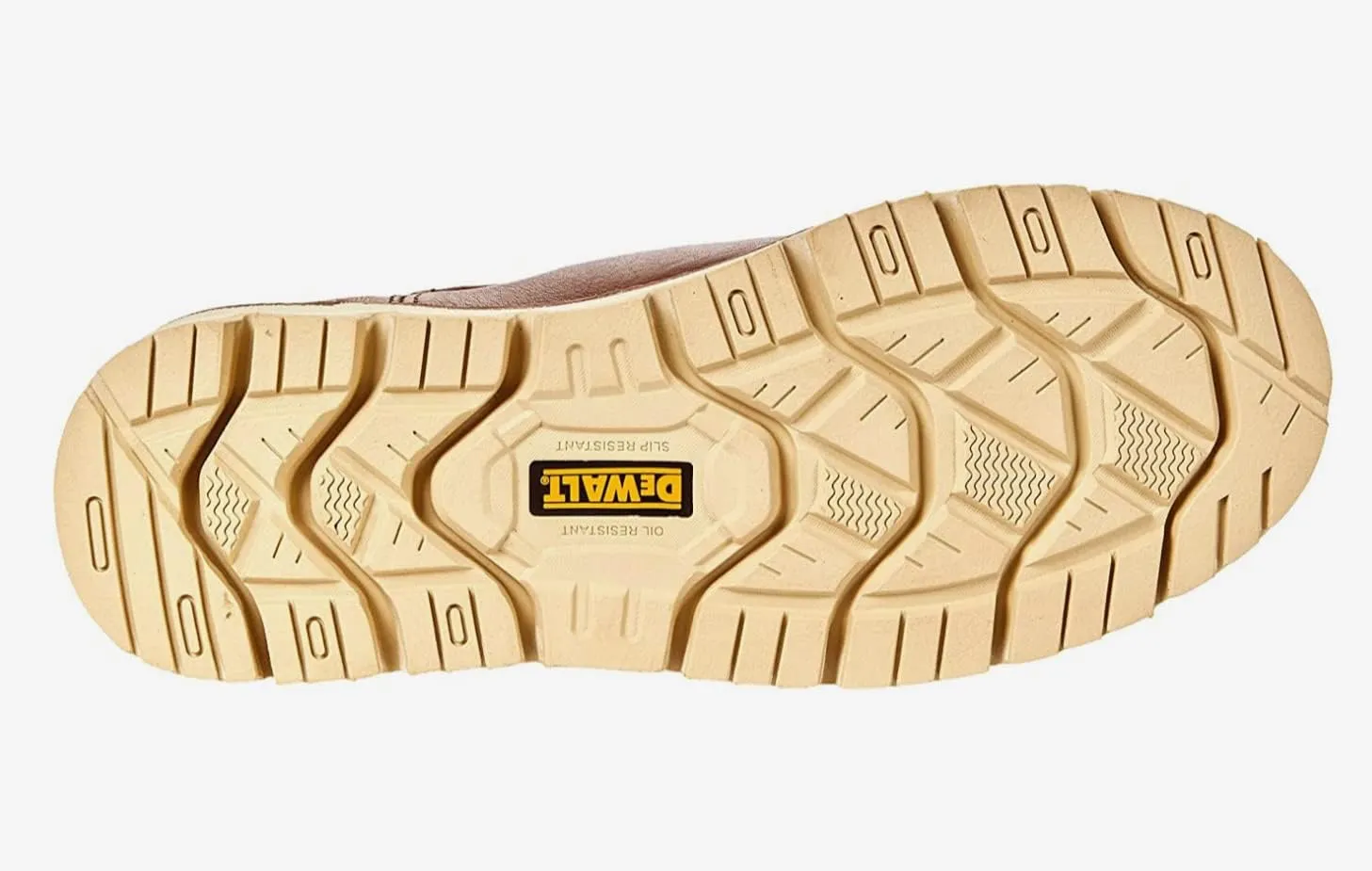 Dewalt Flex Albany Dxwp10055 Leather Men