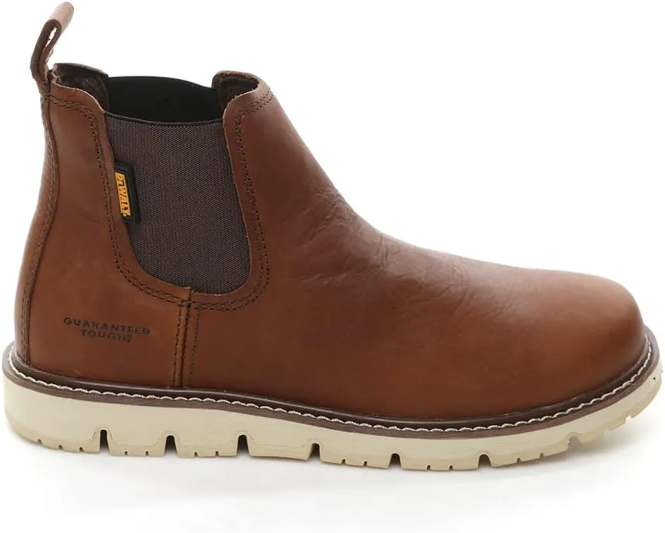 Dewalt Flex Albany Dxwp10055 Leather Men