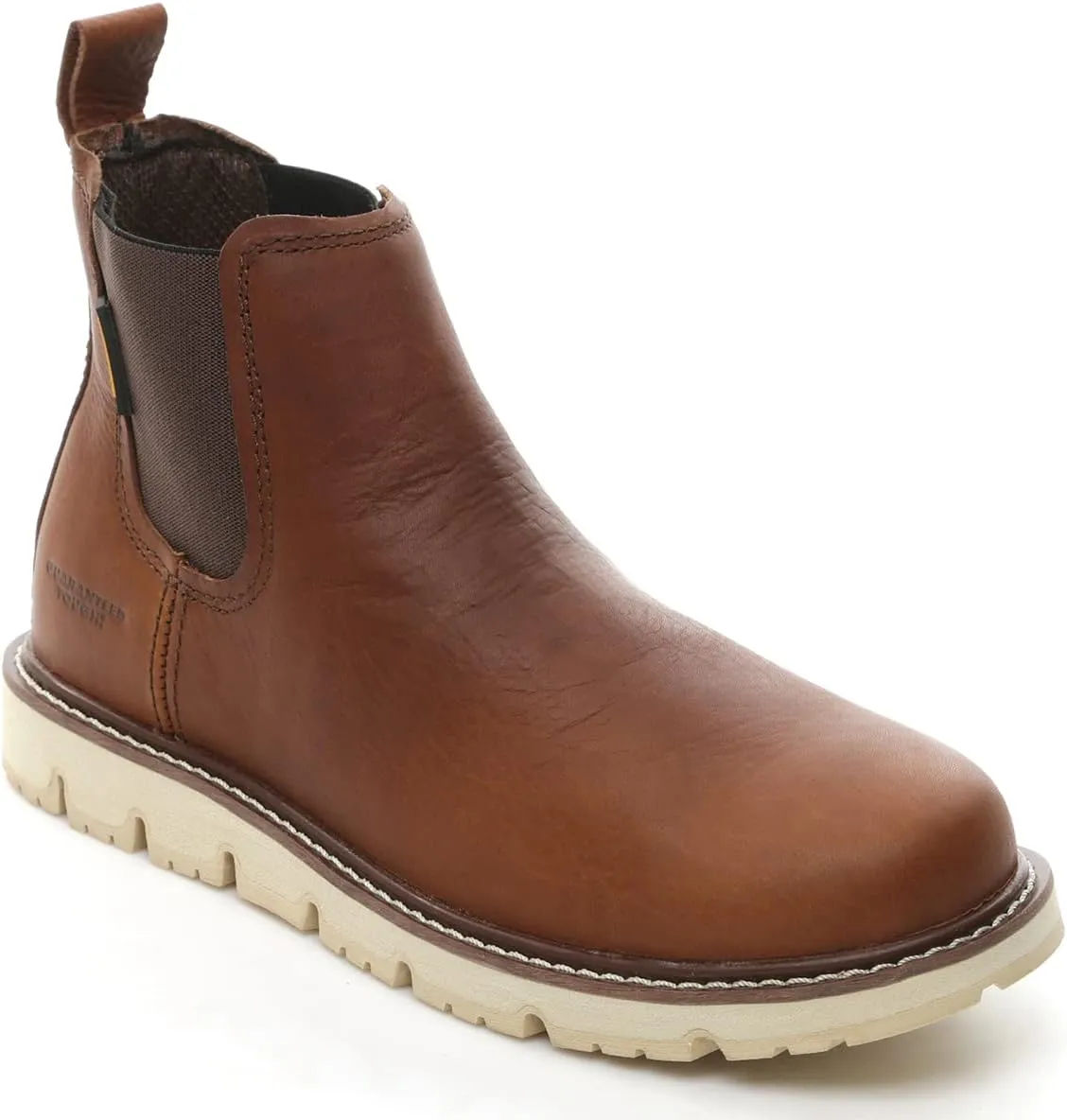 Dewalt Flex Albany Dxwp10055 Leather Men